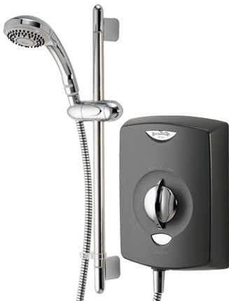 NEW TRITON ELECTRIC AND MIXER SHOWERS TO BUY ONLINE
